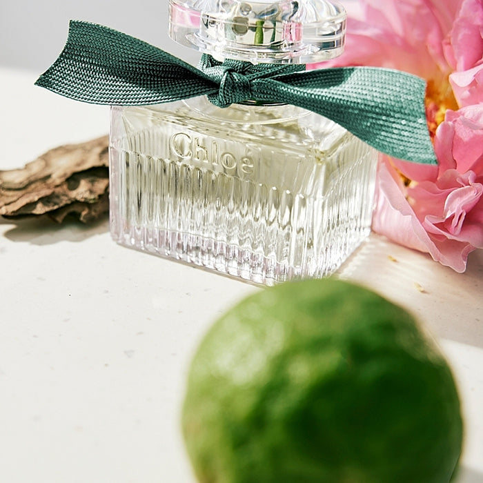 ROSE NATURELLE INTENSE PERFUME by CHLOE at Sundora