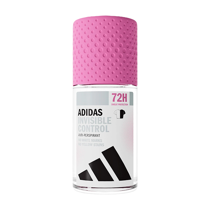 Invisible Control Anti-Perspirant Deodorant Roll On
