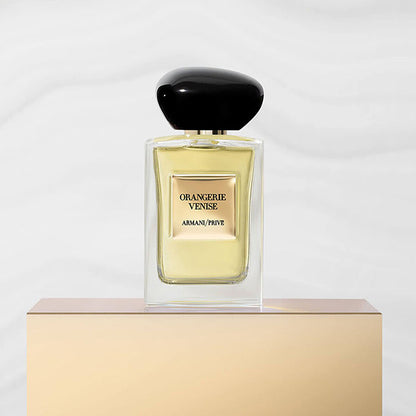 PRIVÉ ORANGERIE VENISE PERFUME by GIORGIO ARMANI at Sundora