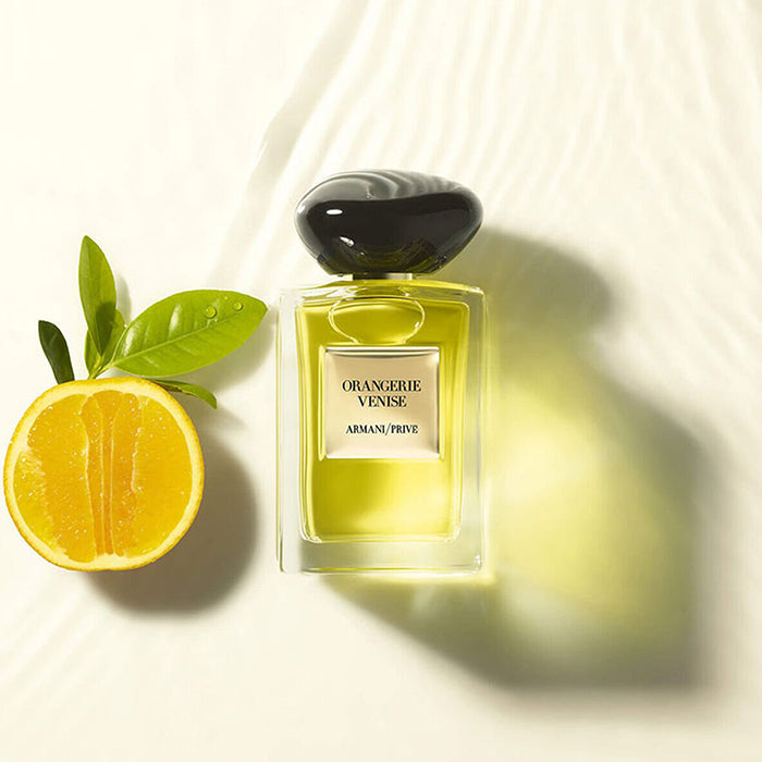 PRIVÉ ORANGERIE VENISE PERFUME by GIORGIO ARMANI at Sundora