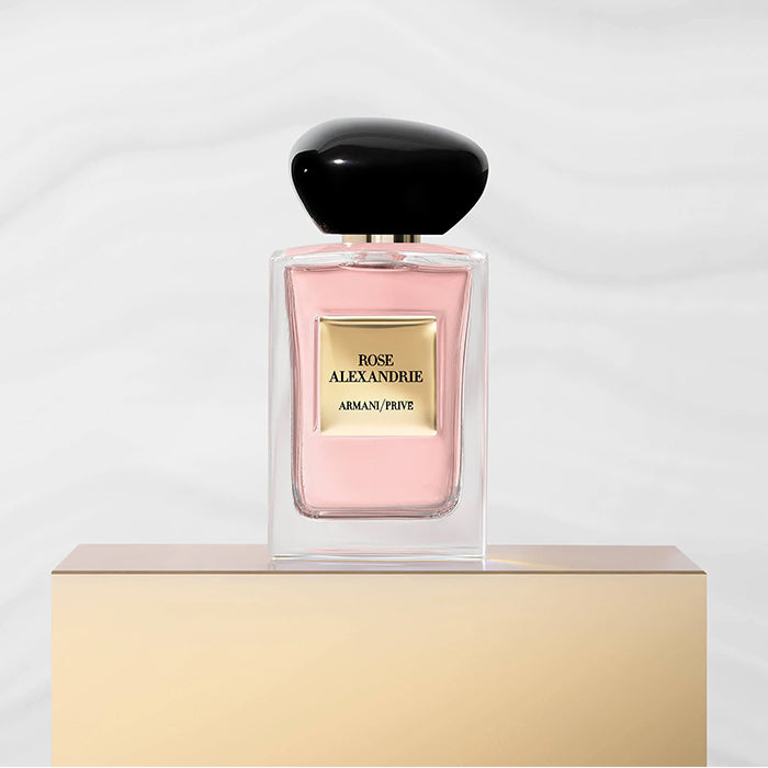 ROSE ALEXANDRIE EDP PERFUME by GIORGIO ARMANI at Sundora