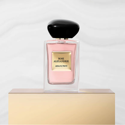ROSE ALEXANDRIE EDP PERFUME by GIORGIO ARMANI at Sundora
