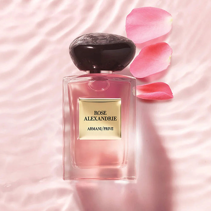 ROSE ALEXANDRIE EDP PERFUME by GIORGIO ARMANI at Sundora