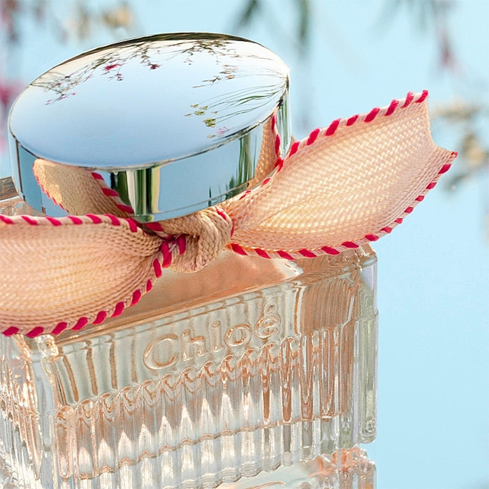 CHLOÉ EAU DE PARFUM LUMINEUSE REFILL PERFUME by CHLOE at Sundora