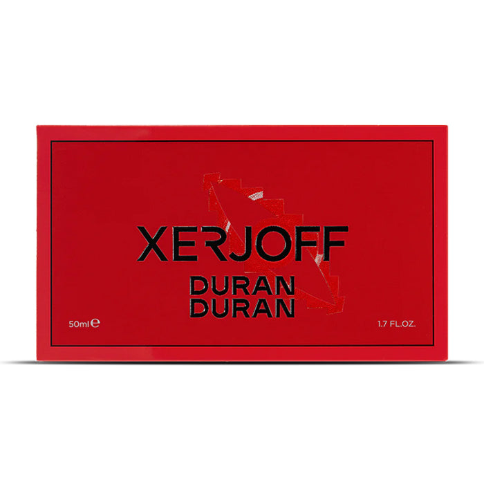 Duran Duran Black Moonlight PERFUME by XERJOFF at Sundora