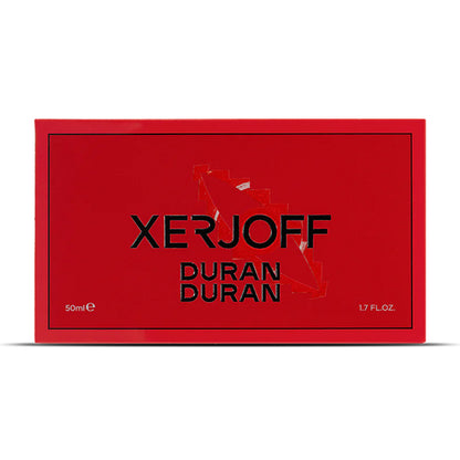 Duran Duran Black Moonlight PERFUME by XERJOFF at Sundora