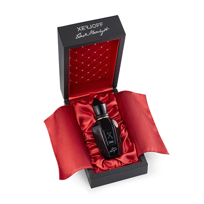 Duran Duran Black Moonlight PERFUME by XERJOFF at Sundora