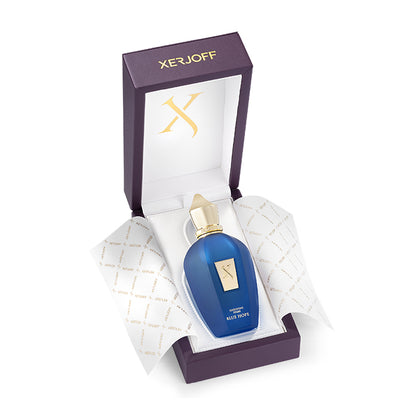 BLUE HOPE PERFUME by XERJOFF at Sundora