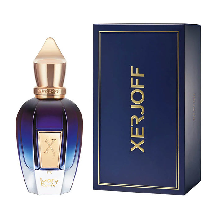 JOIN THE CLUB IVORY ROUTE PERFUME by XERJOFF at Sundora