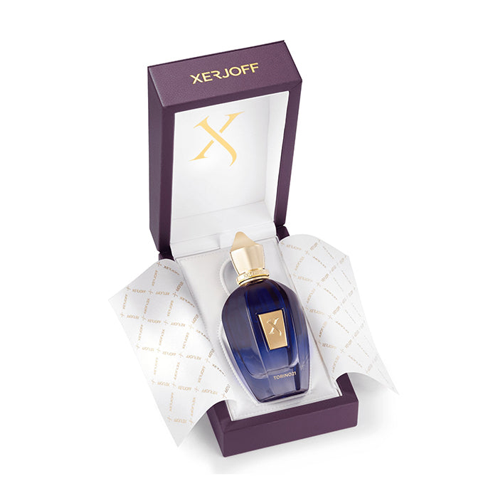TORINO21 EAU DE PARFUM PERFUME by XERJOFF at Sundora