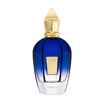 TORINO21 EAU DE PARFUM PERFUME by XERJOFF at Sundora