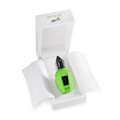 Duran Duran NeoRio — Green Flacon