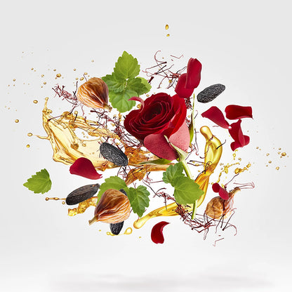 Duran Duran NeoRio — Orange Flacon