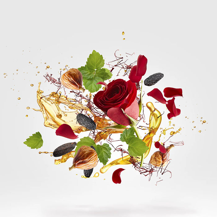 Duran Duran NeoRio — Yellow Flacon