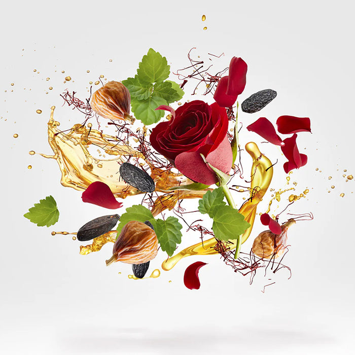 Duran Duran NeoRio — Green Flacon