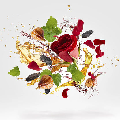 Duran Duran NeoRio — Green Flacon