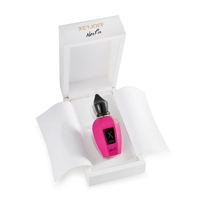 Duran Duran NeoRio — Pink Flacon