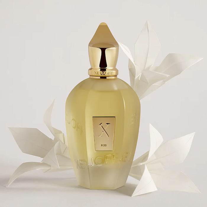 P.33 Blank Page Edition