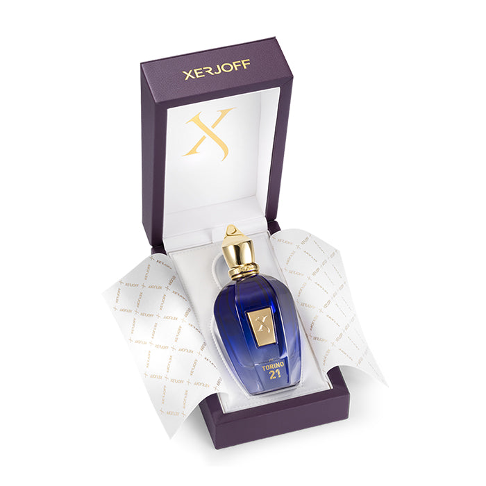 TORINO21 PERFUME by XERJOFF at Sundora
