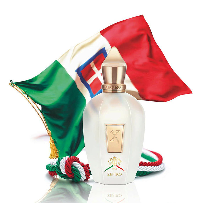ZEFIRO PERFUME by XERJOFF at Sundora