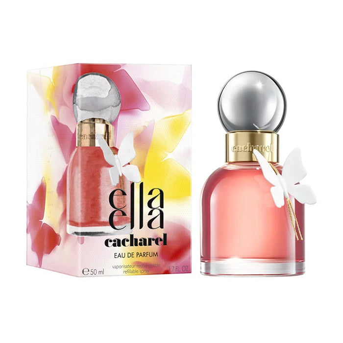 ELLA ELLA EAU DE PARFUM PERFUME by CACHAREL at Sundora