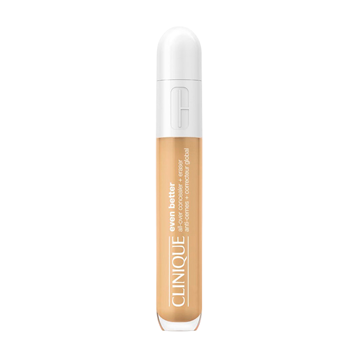 EVEN BETTER ALL-OVER CONCEALER + ERASER CONCEALER by CLINIQUE at Sundora