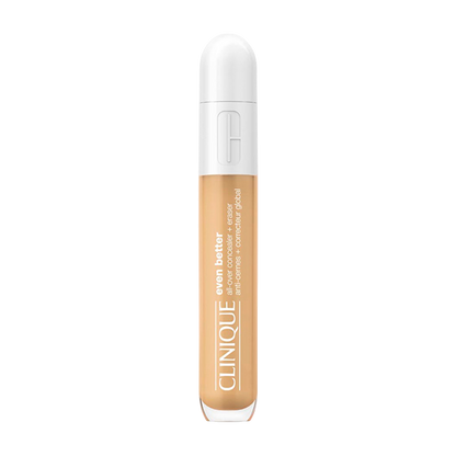 EVEN BETTER ALL-OVER CONCEALER + ERASER CONCEALER by CLINIQUE at Sundora