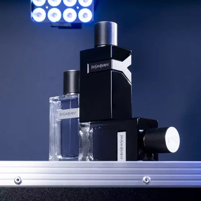 Y LE PARFUM PERFUME by YVES SAINT LAURENT at Sundora