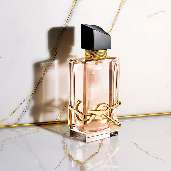 LIBRE EAU DE TOILETTE PERFUME by YVES SAINT LAURENT at Sundora