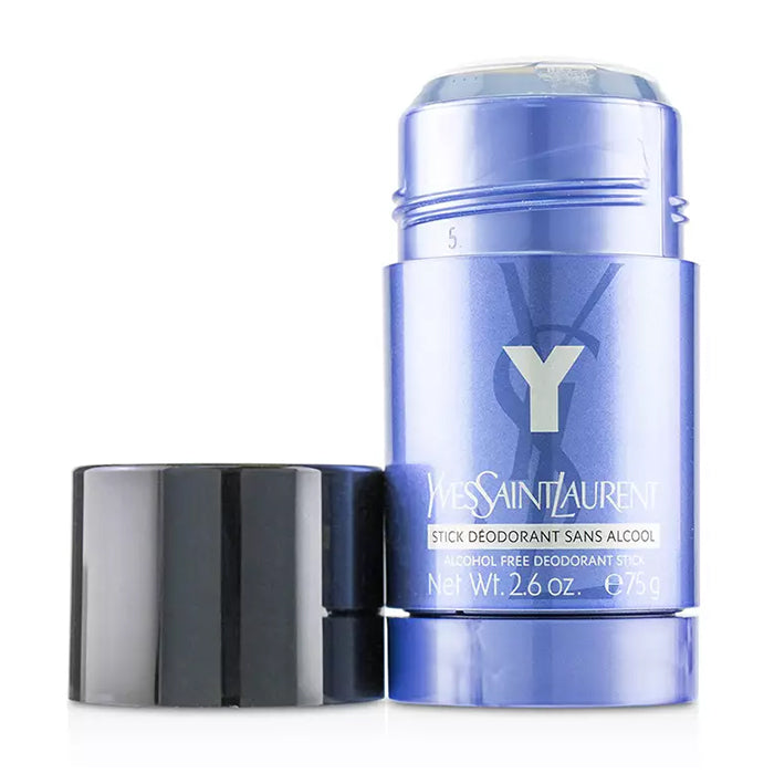 Y, DEODORANT STICK DEODORANT by YVES SAINT LAURENT at Sundora