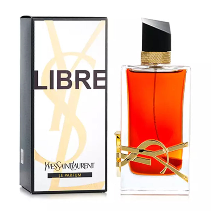 LIBRE LE PARFUM EAU DE PARFUM PERFUME by YVES SAINT LAURENT at Sundora