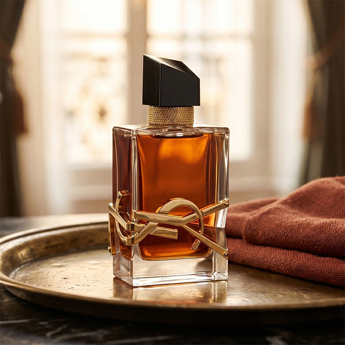 Libre Le Parfum Eau De Parfum