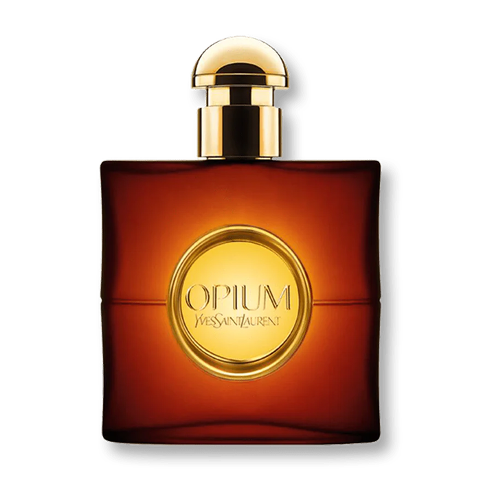 OPIUM EAU DE TOILETTE SPRAY PERFUME by YVES SAINT LAURENT at Sundora