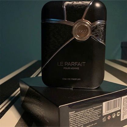 LE PARFAIT PURE HOMM EDP PERFUME by ARMAF at Sundora