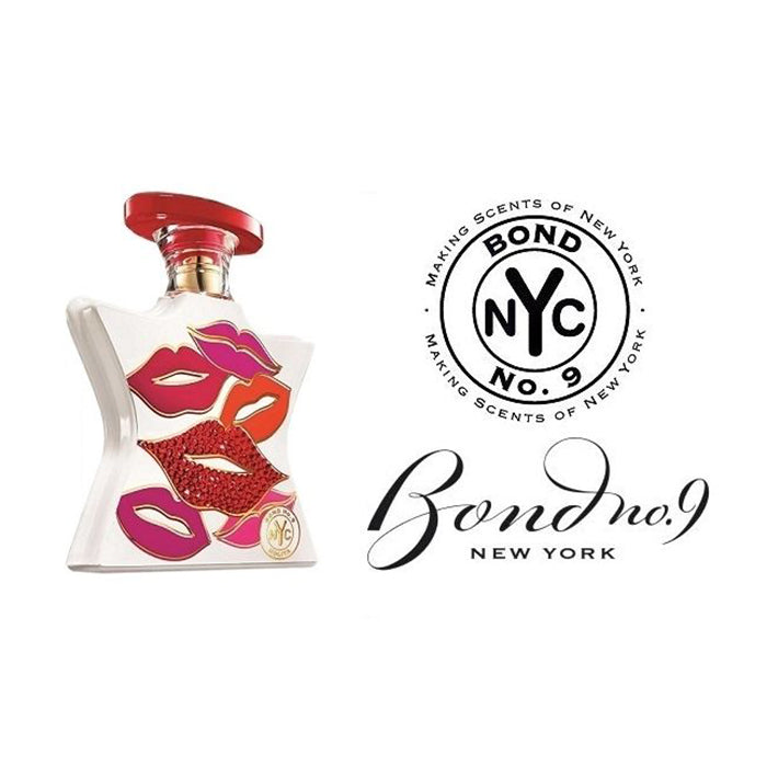 NOLITA PERFUME by BOND NO. 9 at Sundora