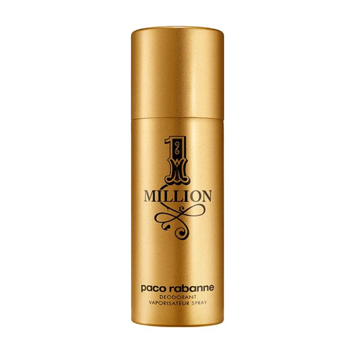1 MILLION DEODORANT SPRAY DEODORANT by RABANNE at Sundora