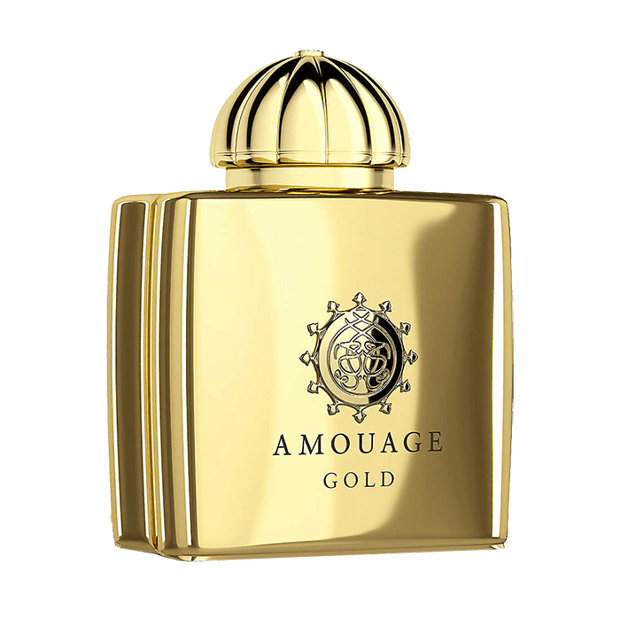 GOLD WOMAN PERFUME by AMOUAGE at Sundora