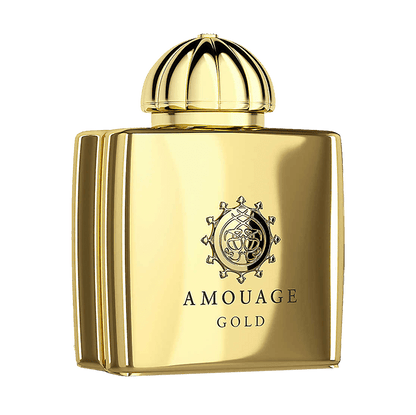 GOLD WOMAN PERFUME by AMOUAGE at Sundora