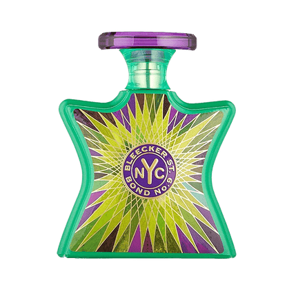 BLEECKER STREET PERFUME by BOND NO. 9 at Sundora