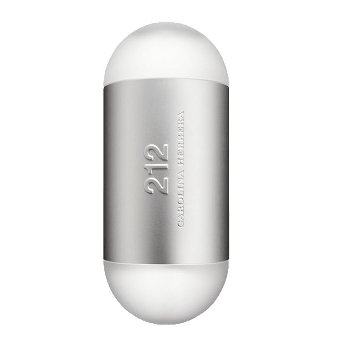 212 NYC COLLECTORS EDITION EDT PERFUME by CAROLINA HERRERA at Sundora