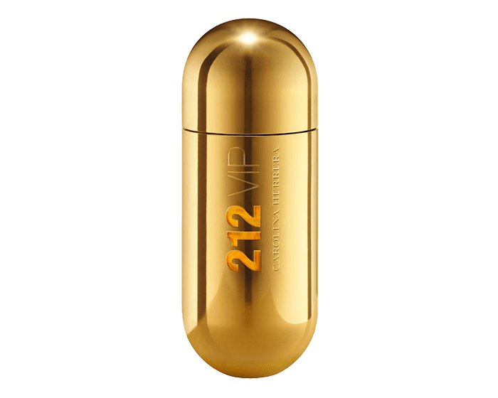 212 VIP COLLECTORS EDITION EDP PERFUME by CAROLINA HERRERA at Sundora