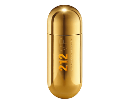 212 VIP COLLECTORS EDITION EDP PERFUME by CAROLINA HERRERA at Sundora