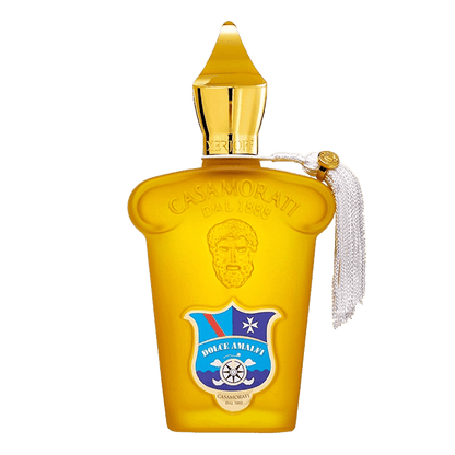 DOLCE AMALFI PERFUME by CASAMORATI at Sundora