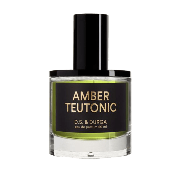 AMBER TEUTONIC PERFUME by D.S. &amp; DURGA at Sundora