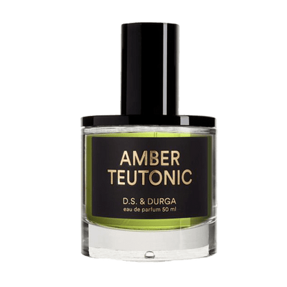 AMBER TEUTONIC PERFUME by D.S. &amp; DURGA at Sundora