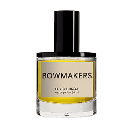 BOWMAKERS PERFUME by D.S. &amp; DURGA at Sundora