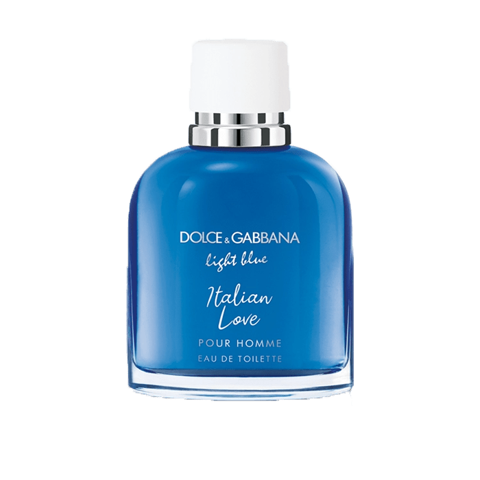LIGHT BLUE ITALIAN LOVE POUR HOMME EDT PERFUME by DOLCE &amp; GABBANA at Sundora