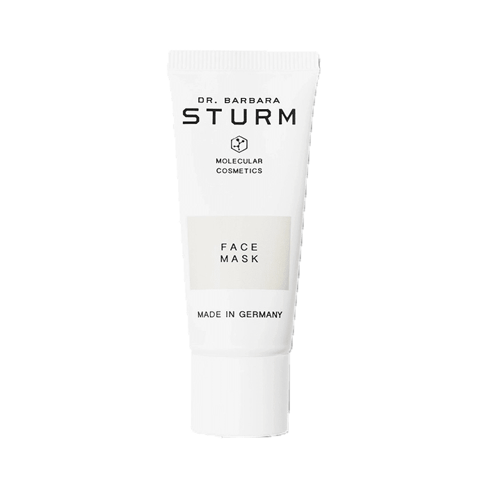 FACE MASK TRAVEL SIZE FACE MASK by DR. BARBARA STURM at Sundora