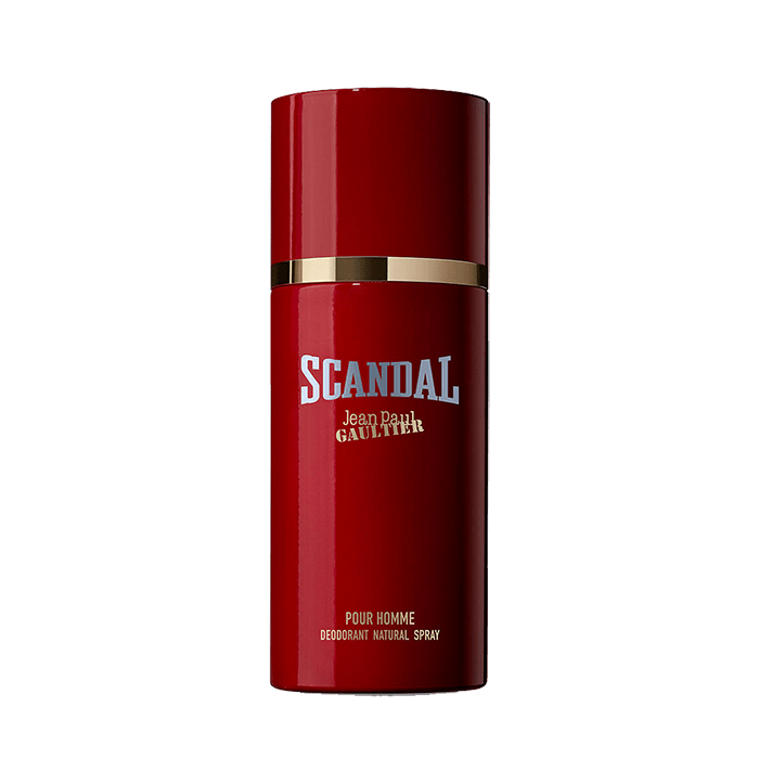 SCANDAL POUR HOMME DEODORANT DEODORANT by JEAN PAUL GAULTIER at Sundora