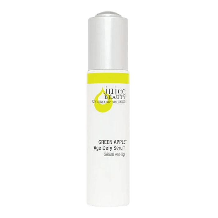 GREEN APPLE AGE DEFY SERUM FACE SERUM by JUICE BEAUTY at Sundora